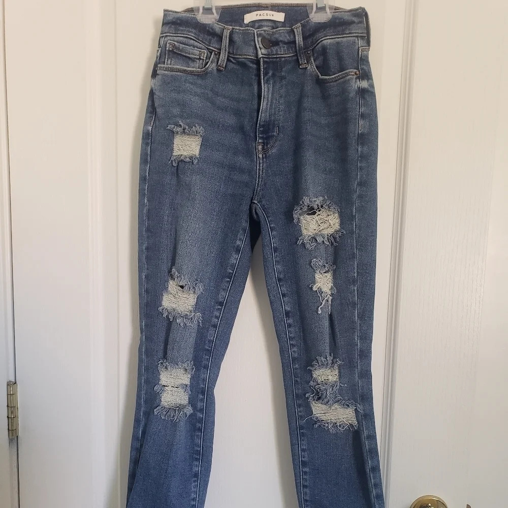 PACSUN Jeans